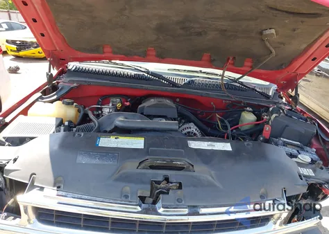 1999 Chevrolet Silverado 1500 Ls from USA, damaged, VIN 2GCEC19T2X1242836